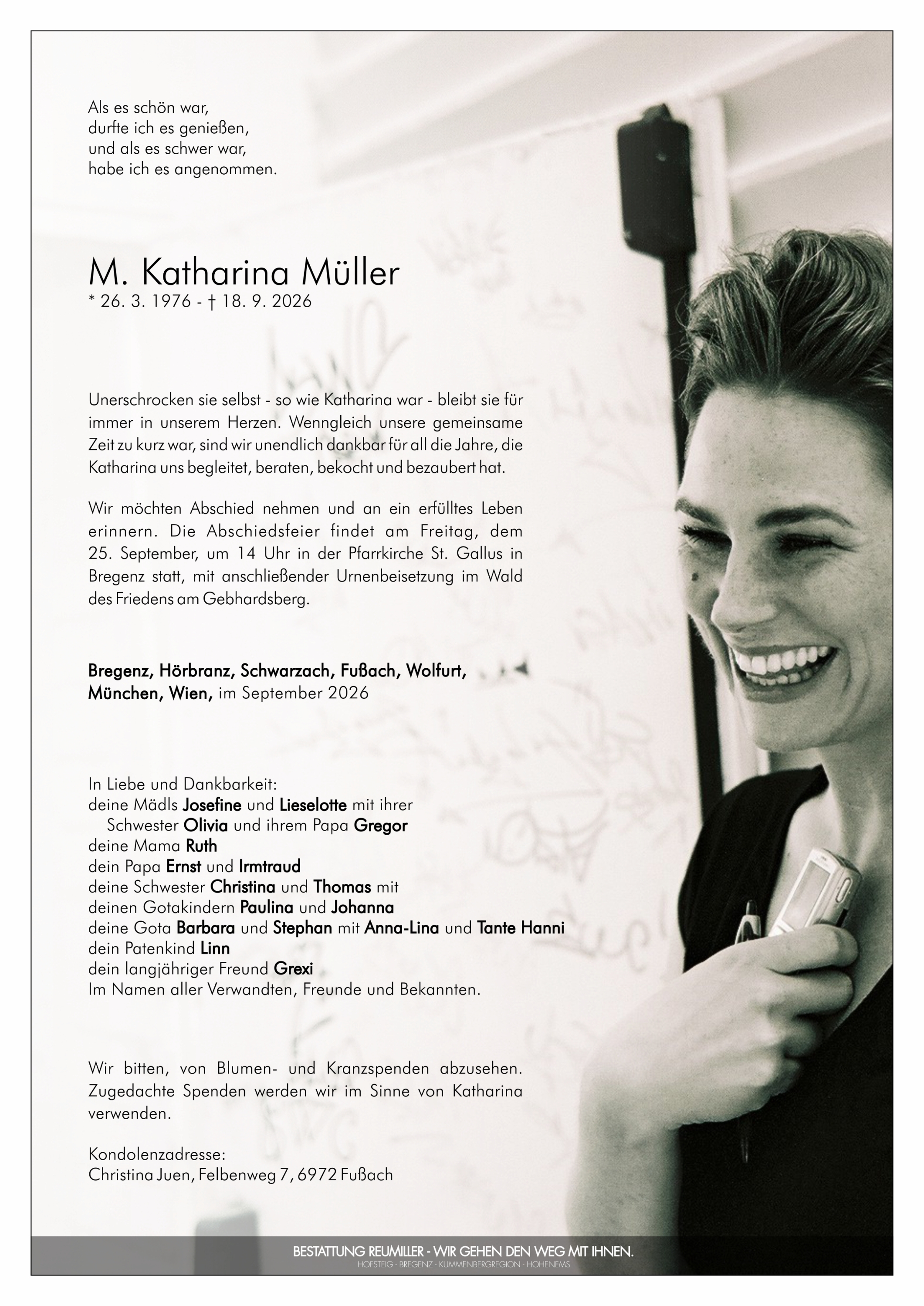 Katharina Müller